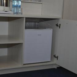 Номер люкс (с завтраком)