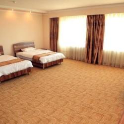 Фото Отель Ziyorat (Зиворат)