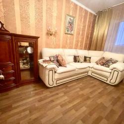 2-комнатные апартаменты стандарт