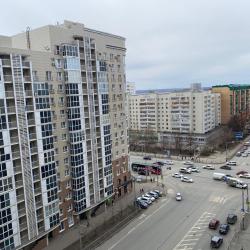 1-комнатные апартаменты люкс