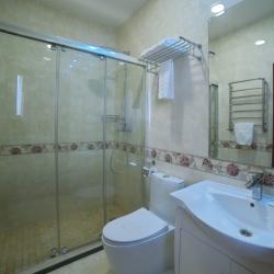 Фото Отель Grand Hotel Voyage (Гранд Вояж)