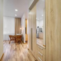 Фото Апартаменты на улице им.Чуйкова