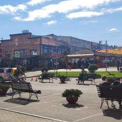 2-комнатные апартаменты улучшенные