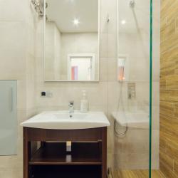 Фото Апартаменты на улице Золотая Горка