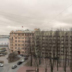 2-комнатные апартаменты люкс