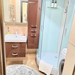 2-комнатные апартаменты улучшенные