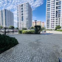 Фото Апартаменты на улице Николая Ростовцева 22