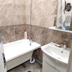 Фото Апартаменты на улице Псковская 3