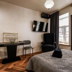Фото Апартаменты Floris Apartments (Флорис Апартменс) на Невском