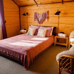 Фото Отель Шале Форестклаб