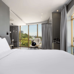 Premium Panoramic View and Terrace