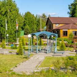 Фото Отель Проховское подворье