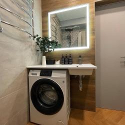 Апартаменты студия гостиничный комплекс Радуга 10И