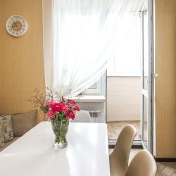 Фото Отель Живи легко на улице Ю.Гагарина 101