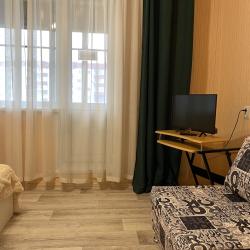 Фото Отель Bravo Apart (Браво) на улице Куфонина