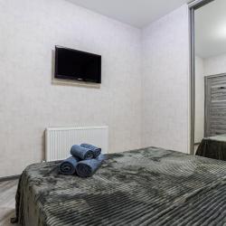 1-комнатные апартаменты стандарт