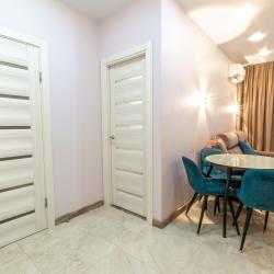 1-комнатные апартаменты улучшенные