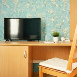 Фото Отель Богородская