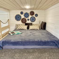 Фото Отель Горный каштан