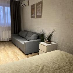 Фото Апартаменты на улице Азовская 2