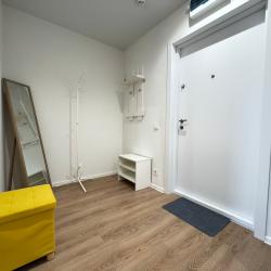 2-комнатные апартаменты улучшенные