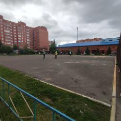 Фото Апартаменты на улице Степанца 3