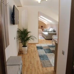 Номер люкс семейный