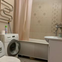 Фото Апартаменты на улице Инициативная 7В