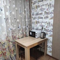 Фото Апартаменты на улице 2-я Новая 68