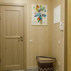 1-комнатные апартаменты улучшенные