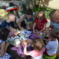 Фото Отель Пансионат Астерия