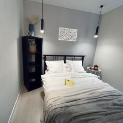 Фото Апартаменты на бульваре Славы 5