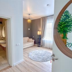 Фото Отель Pierre Le Grand (Пьер Ле Гранд)