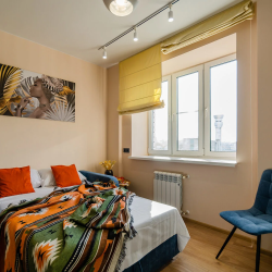 Фото Отель Квартирное бюро Крылья на площади Речников 7к1