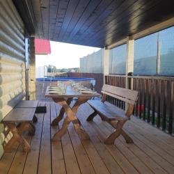 Фото Отель Барский