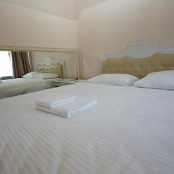 Фото Отель Андорра