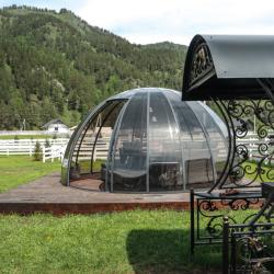 Фото Отель Альпинс residence