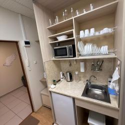 Фото Отель Секрет