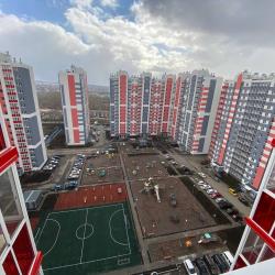 2-комнатные апартаменты улучшенные