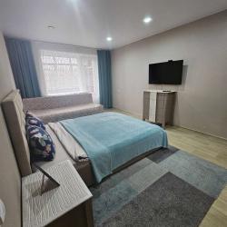 Фото Апартаменты на улице Ленина 34