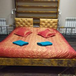 Фото Отель Валенок