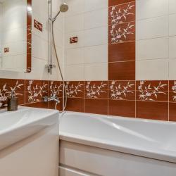 Фото Апартаменты 101 апарт на улице Яхтенная 3 корпус 2