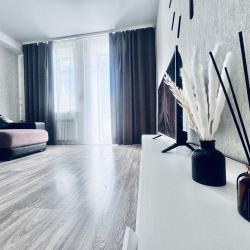 Фото Отель Vegas apartments (Вегас апартментс) на проспекте Гагарина 80