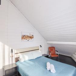 Фото Отель Свияжск