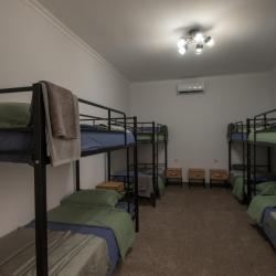 Фото Отель Rodnik Village & Spa (Родник Вилладж Спа)