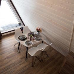 Фото Отель Hut house (Хат Хаус)