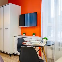 фото 35 InHome24 (ИнХоум24) на шоссе Волоколамское 71/22 корпус 2