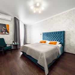 Фото Отель OrenRent (ОренРент) квартира у Инвертора