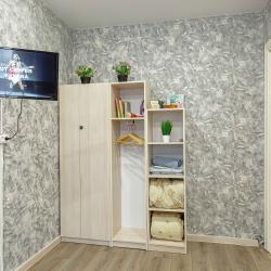 Фото Отель SmolSutki на улице Николаева 17