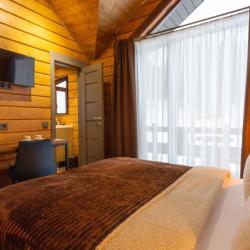 Фото Axis Mirros Hotel Arkhyz (Аксис Миррос Отель )